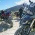 Ziemia Ognista Ushuaia Motocyklem - park narodowy ziemi ognistej